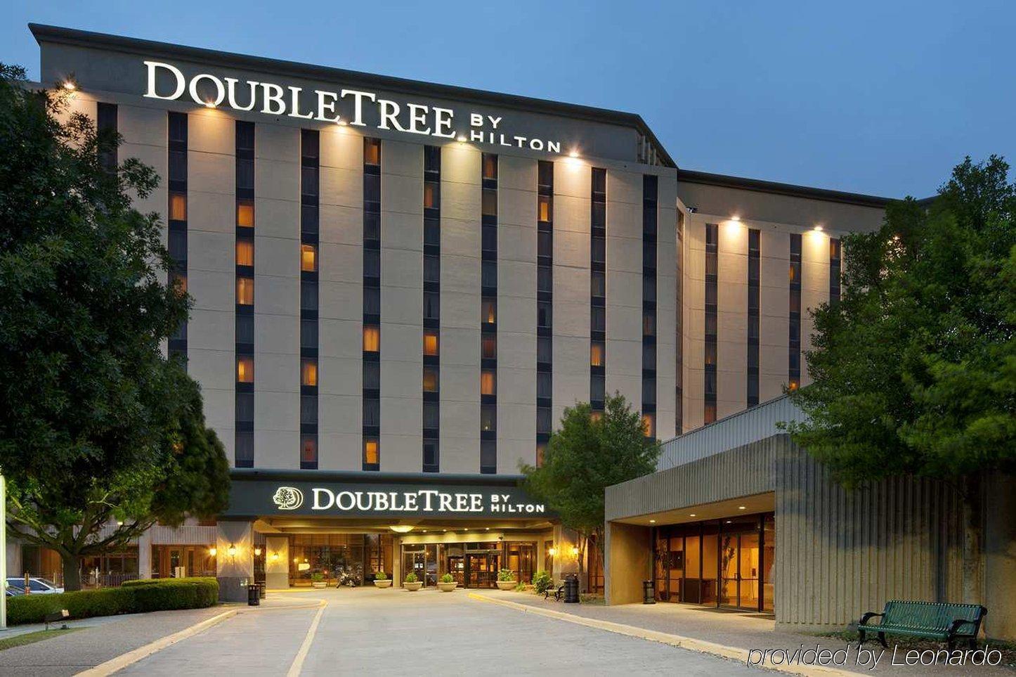 Doubletree By Hilton Dallas Near The Galleria Exterior photo